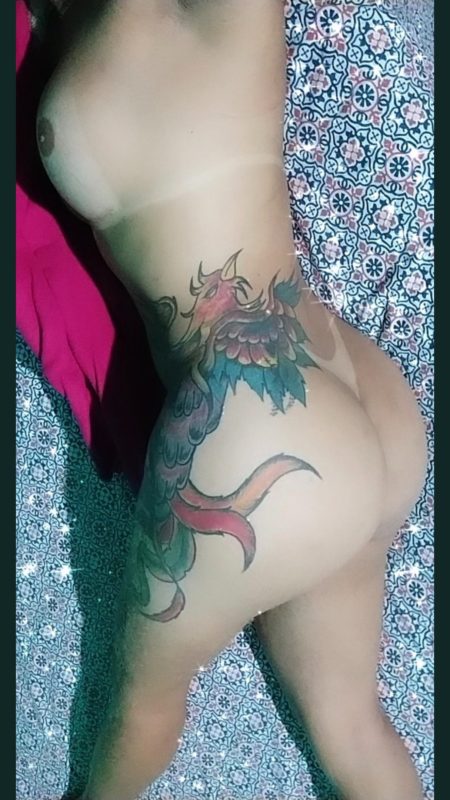 Jhennifer Mello 63