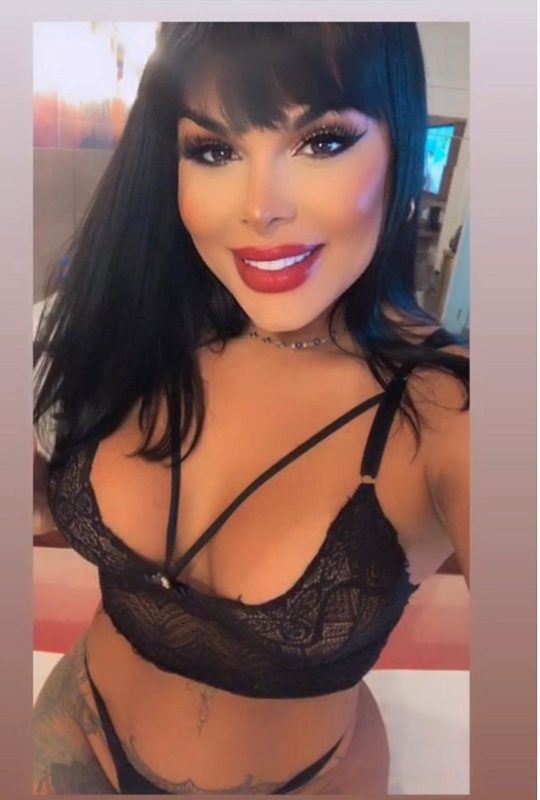 Mylla Morena 40