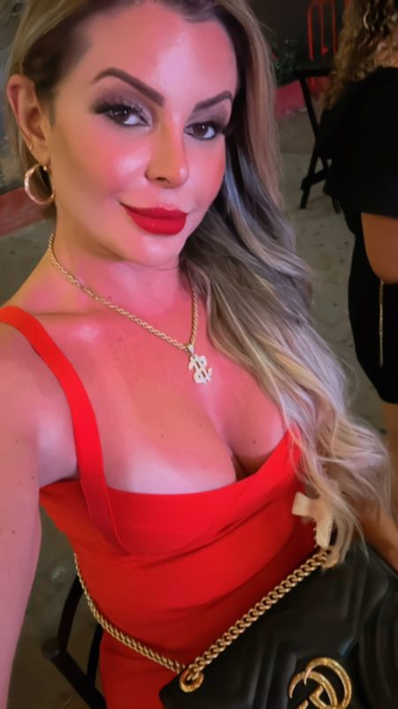 Alexia França 98