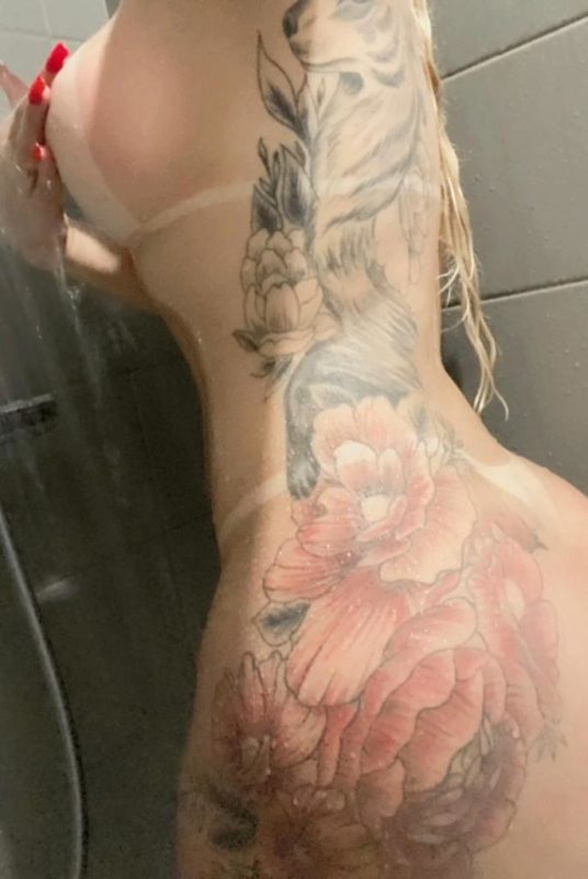 Lavinha Japa 26