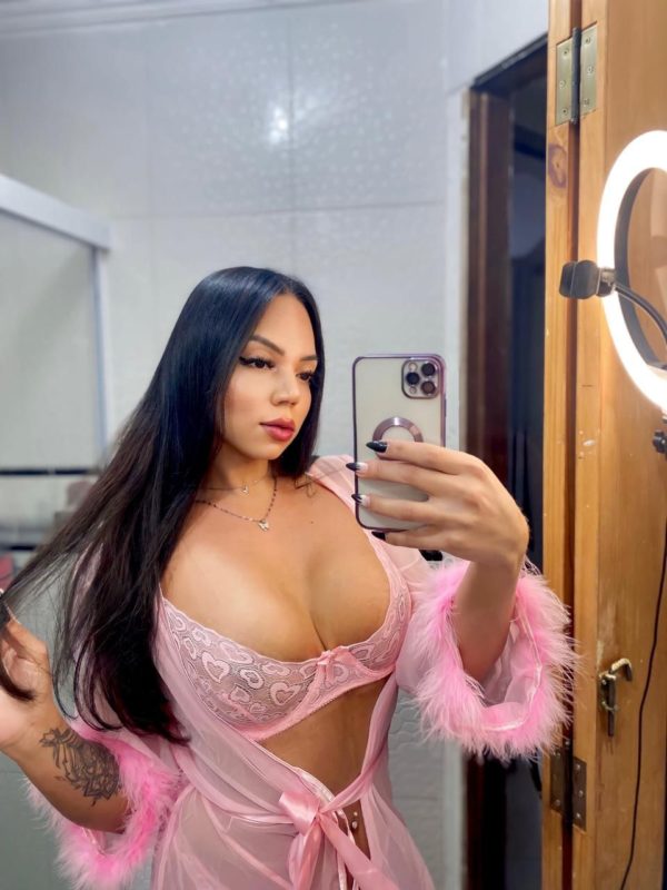 Princesinha Juju 89