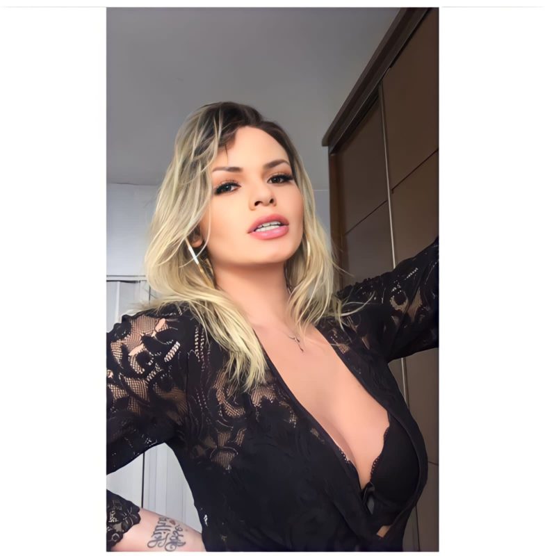 Fernanda Araújo 11