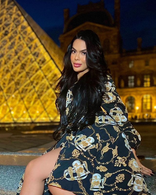 Emilly Valentina 70