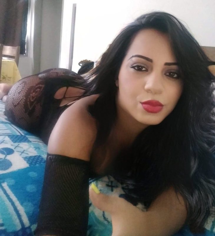 Raissa Fontinely 1