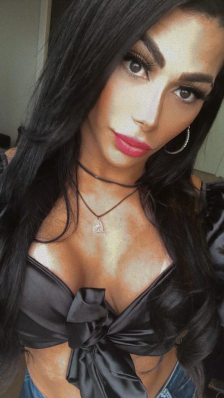 Alessandra Andrade 72