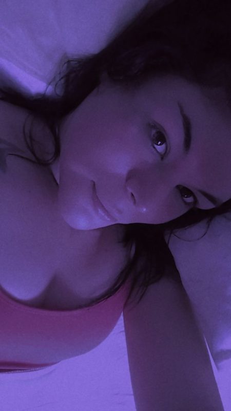 Roberta Lopes 25