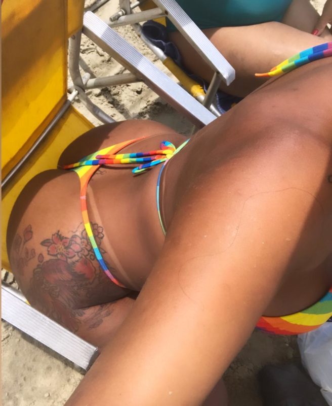Mariana Rios 207