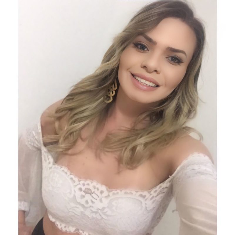 Fernanda Araújo 12