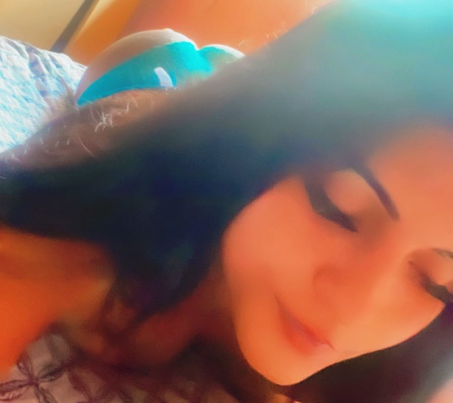 Gaby Silva 67