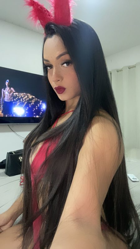 Bianca Sousa 1