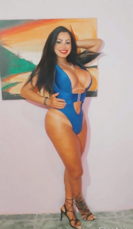 Alessandra Nogueira 150