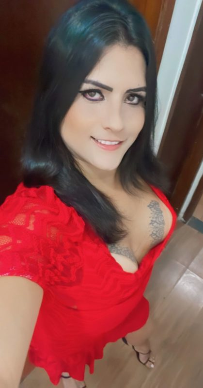 Gaby Silva 94