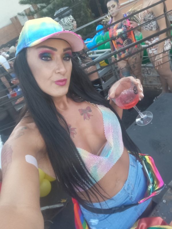 Michelly Leonna 245