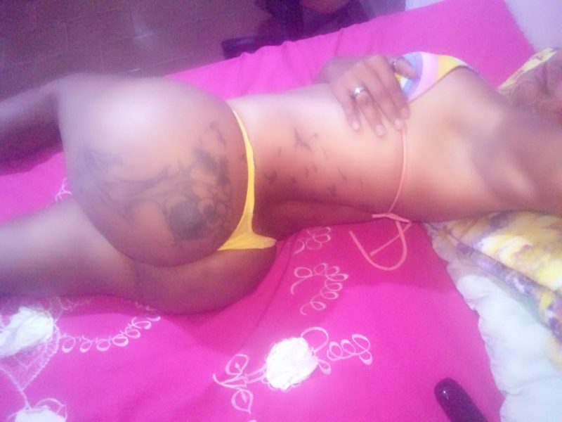 Rebeca Alves 79