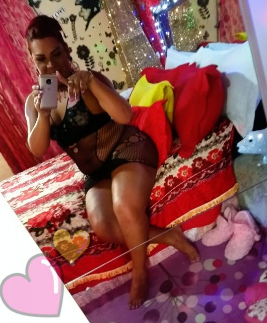 Alana Marinho 95