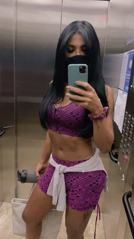 Dayane Alves 98