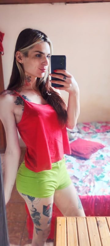 Loana Neves 12