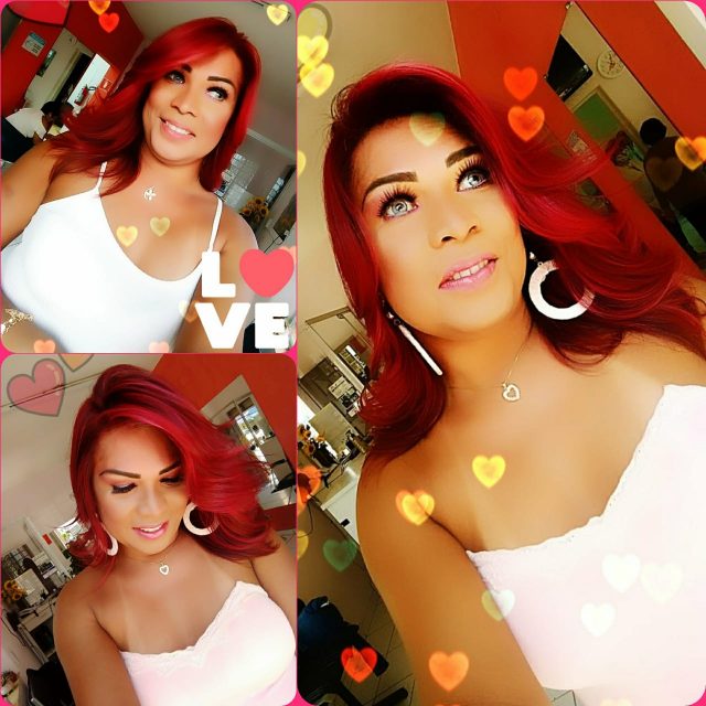 Alana Marinho 117