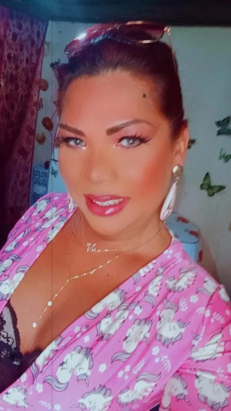 Alana Marinho 10