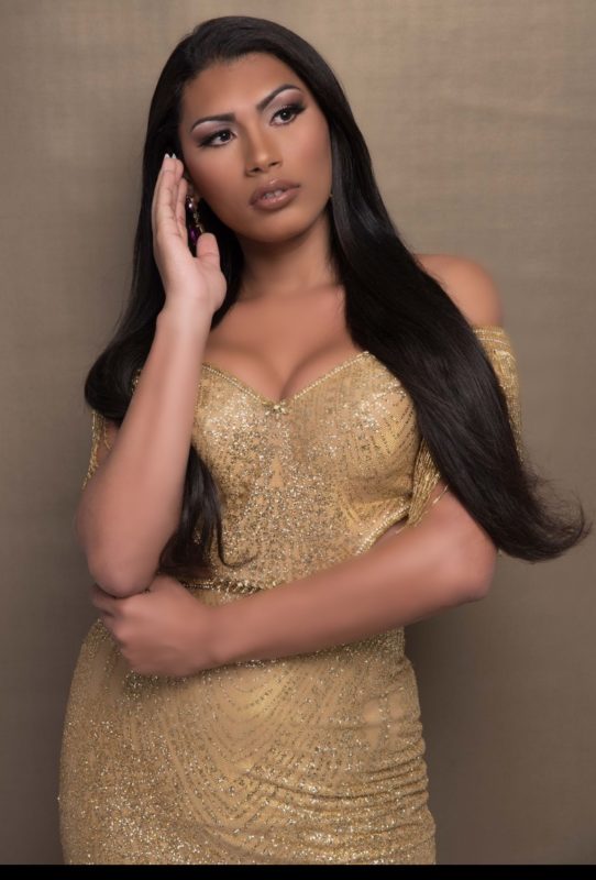 Suellen Oliveira 189