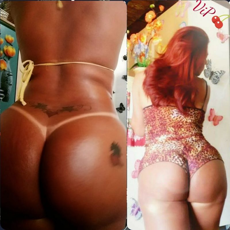 Alana Marinho 86