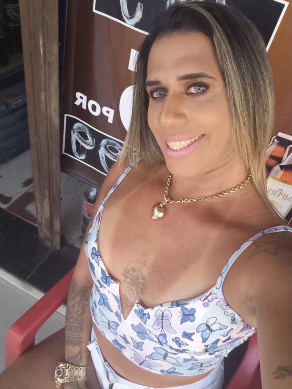 Leandra Pires 73