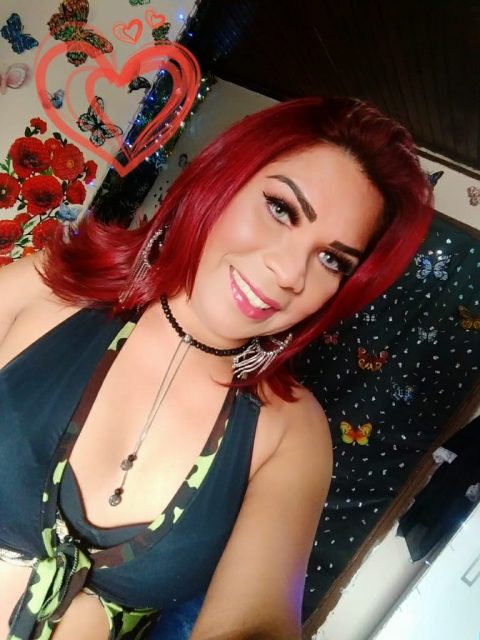 Alana Marinho 127
