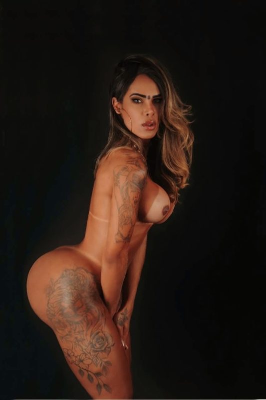 Eu Brenda Real 39