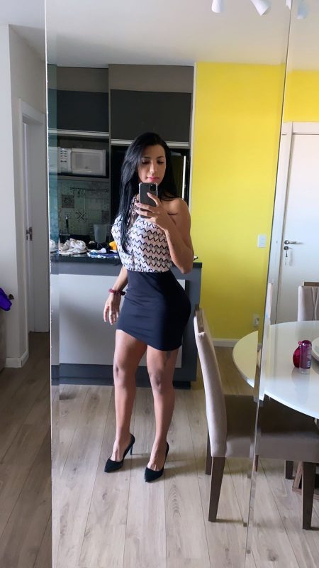 Dayane Alves 97