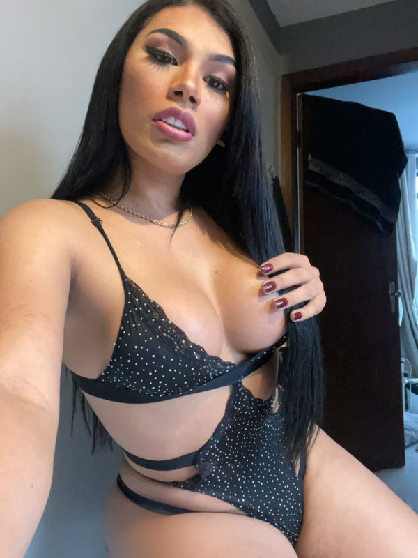 Suellen Oliveira 135