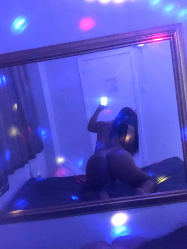 Amanda Santoá 19