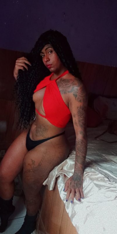 Esmeralda Dias 163