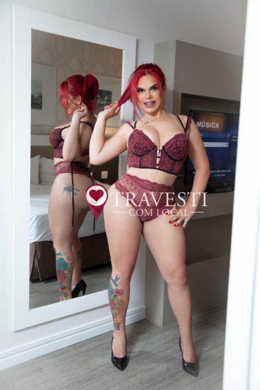 Wanessa Ariel 24