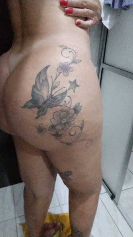 Renata Moranguinho 34