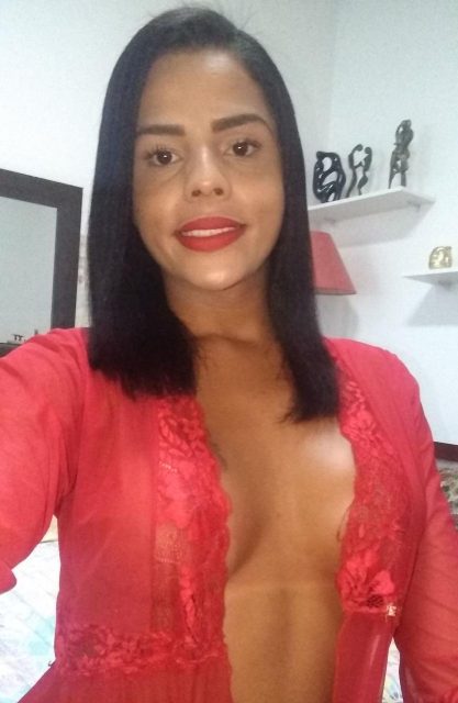 Julinha Tavares 392