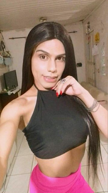 Antonella Castellary 5