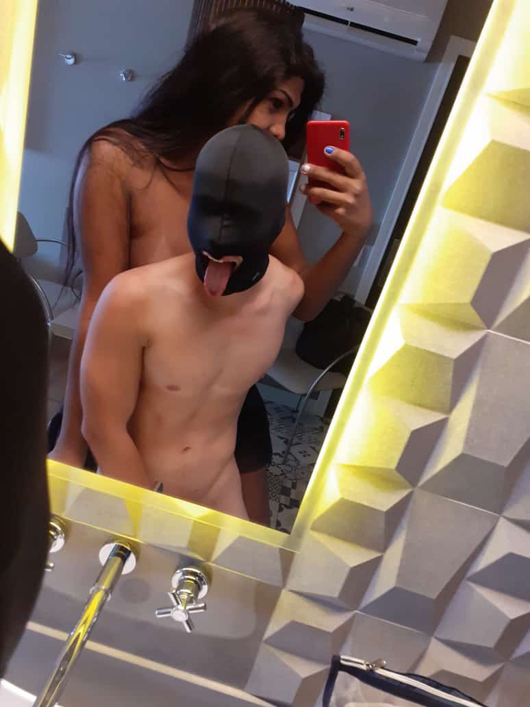 Rafaela Bambiny 34