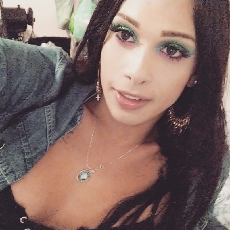Pâmela Oliveira 40