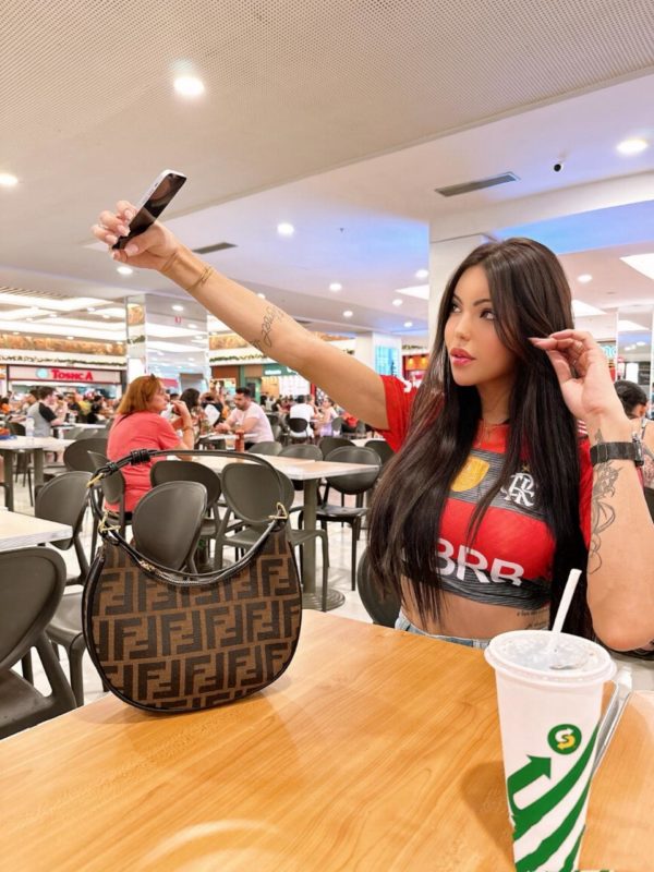 Raylla Muniz 193