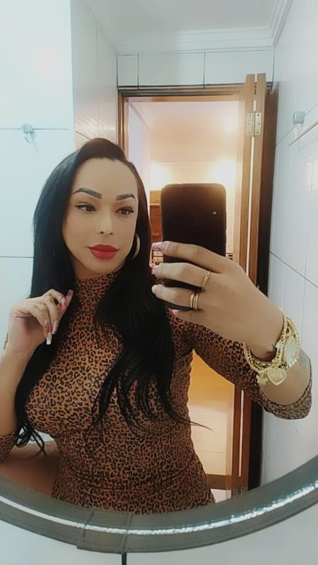 Carla Leite 45