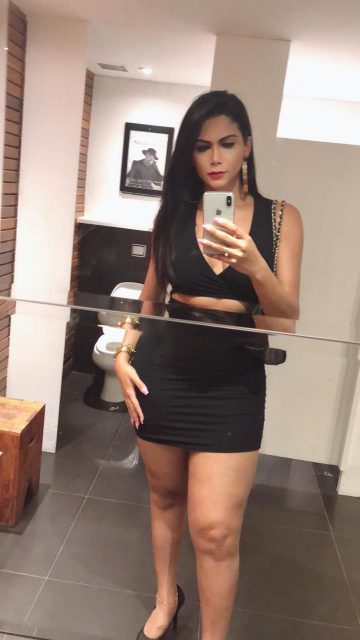 Samara Oliveira - Sem local 29