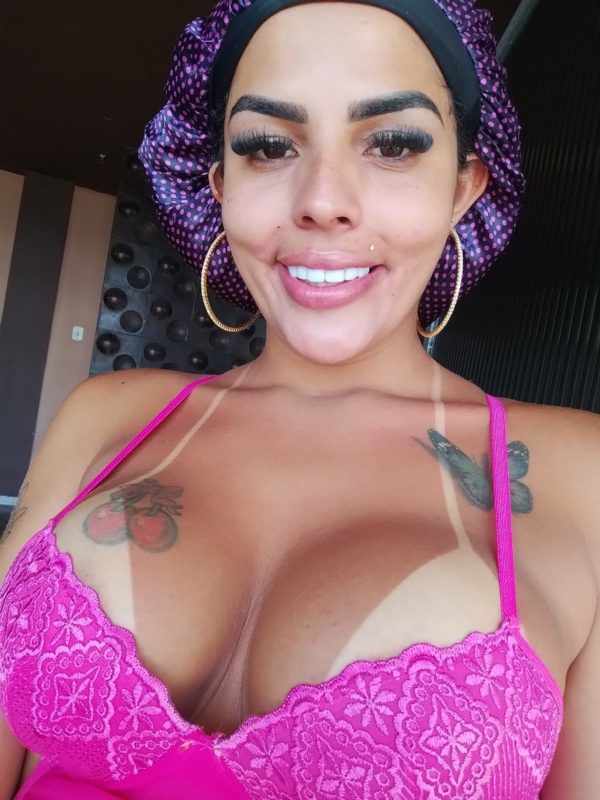 Julinha Tavares 404