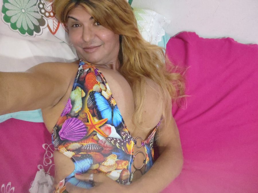 Rebeca Alves 42
