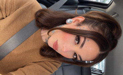 Blanca Gadotty