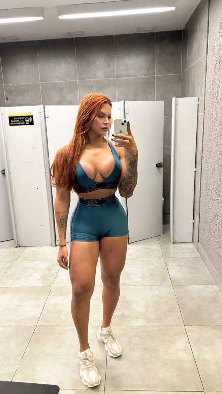 Monyque Soares 20