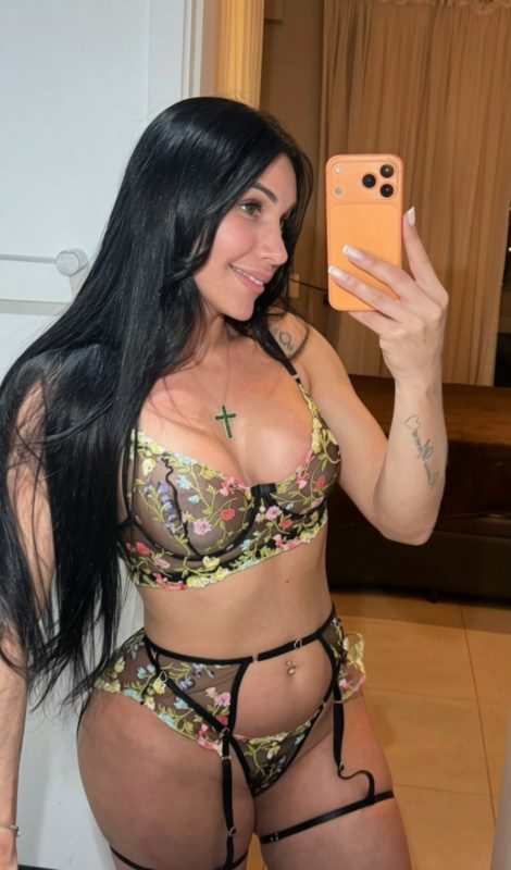Mary Monteiro 4
