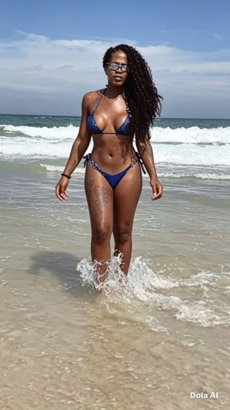 Suelen Dutra 2