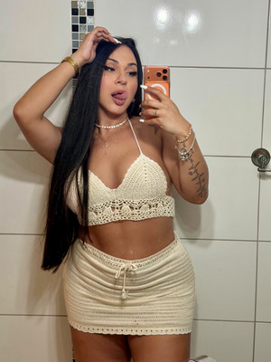 Nathally Pegoraro 41