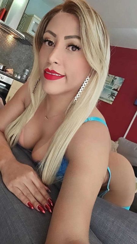 Flávia Villarim 34