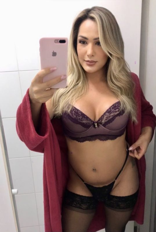 Raika Nunes 17